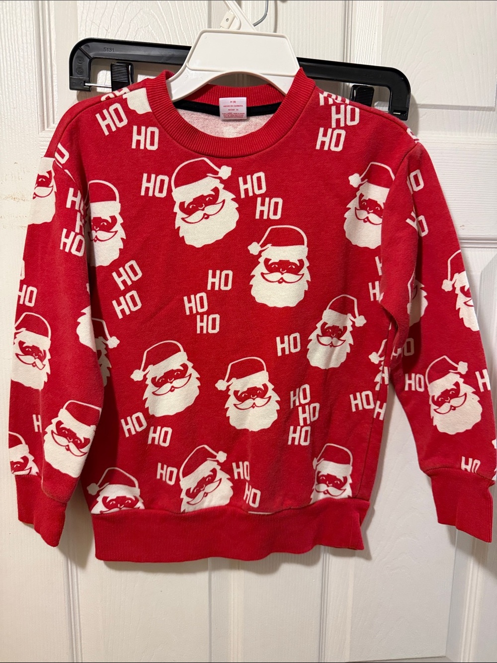 boys ugly Christmas sweaters